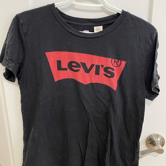 levi’s t-shirt - Picture 1 of 1
